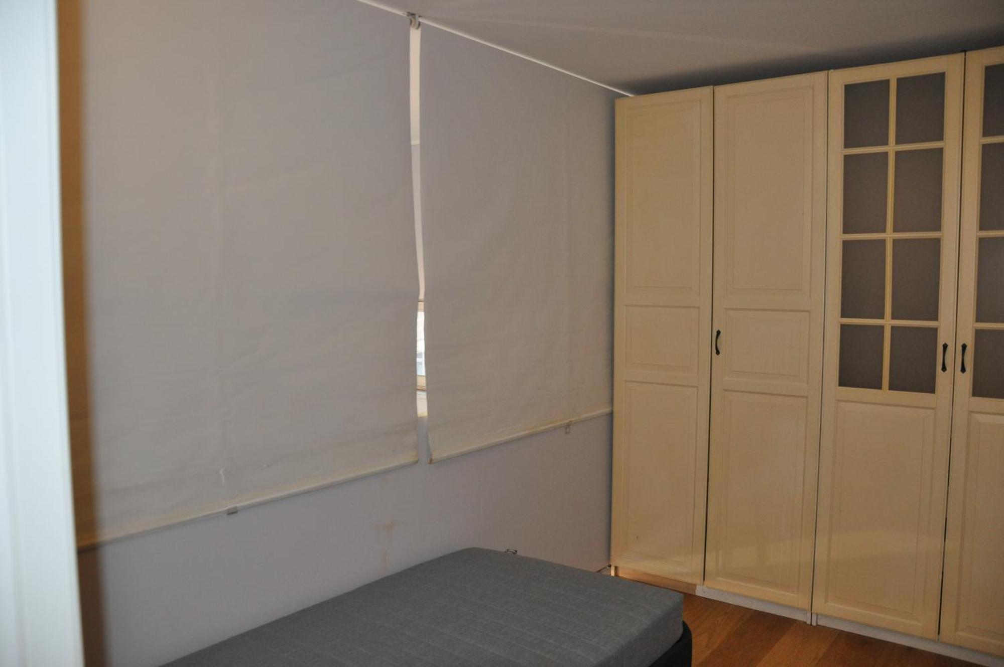Appartamento Montallegro 32m Free Parking *