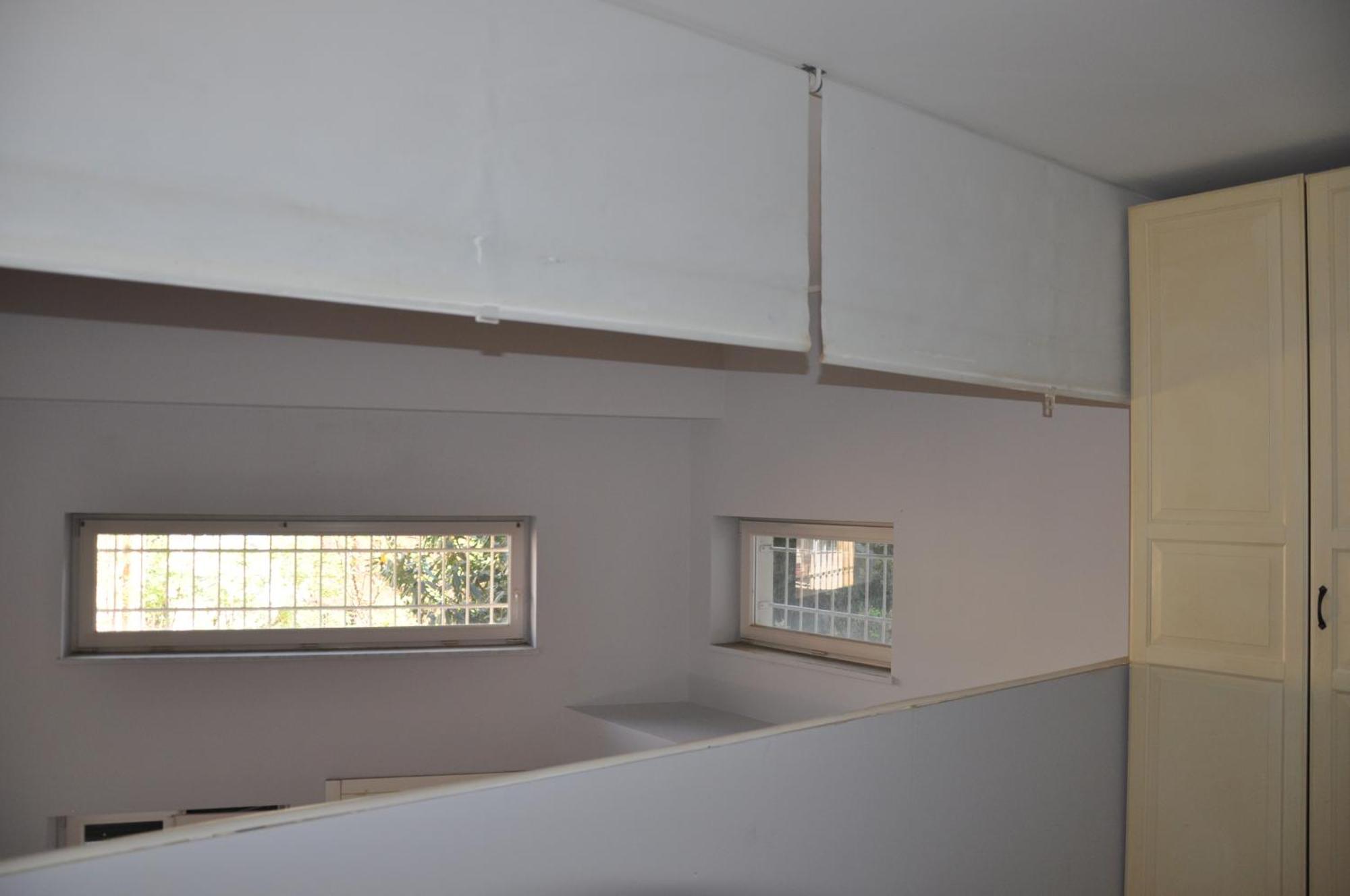 Montallegro 32m Free Parking Appartamento Genova
