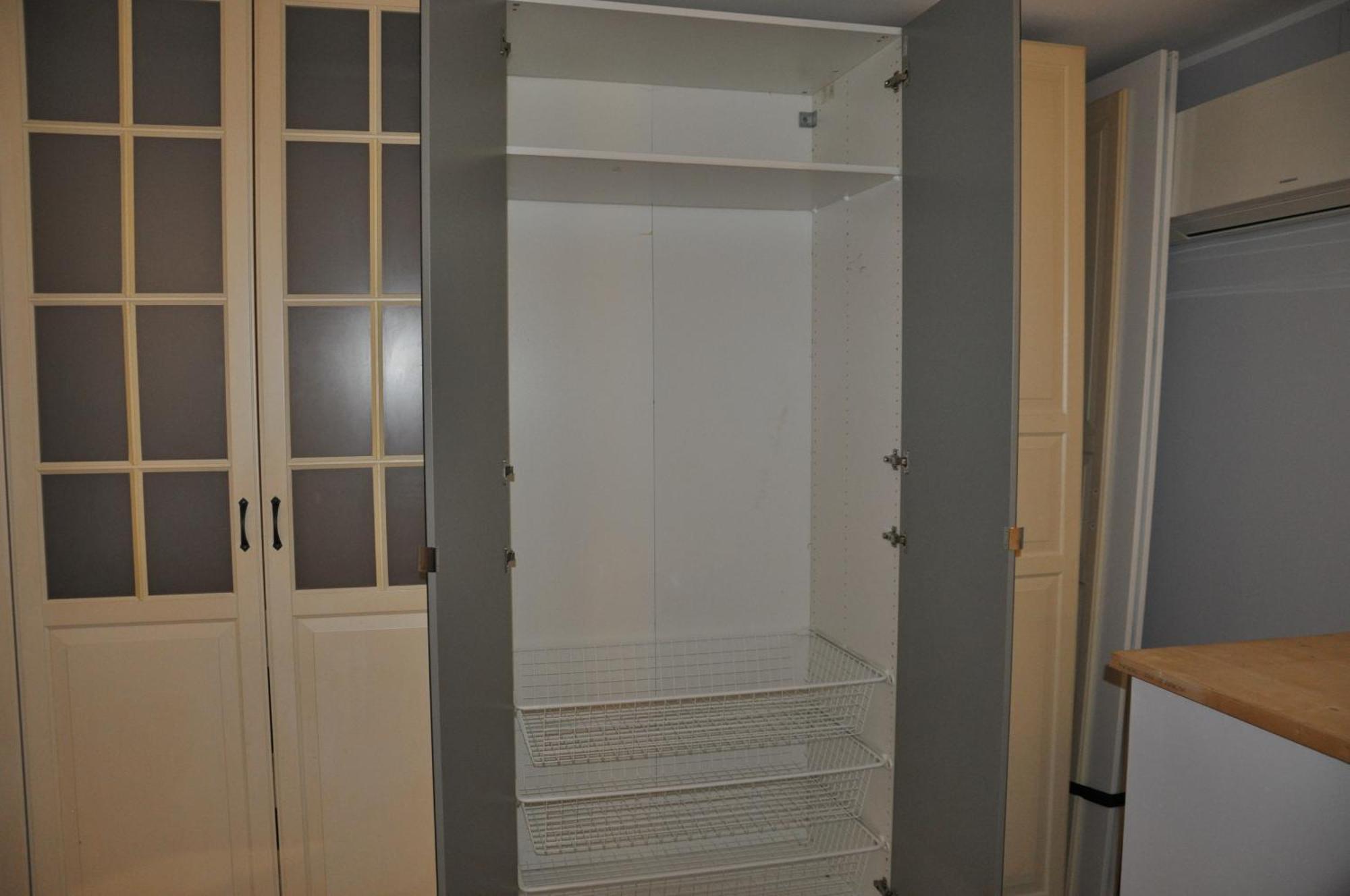 Appartamento Montallegro 32m Free Parking Genova