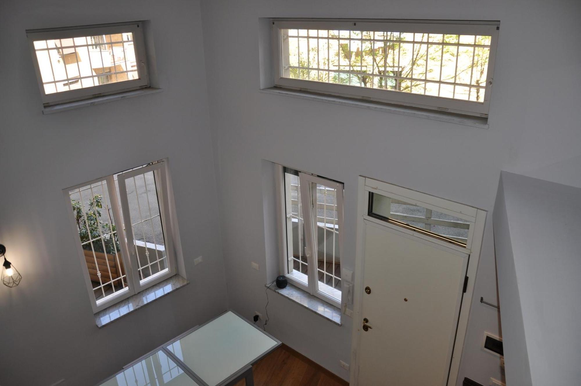 Montallegro 32m Free Parking Apartamento