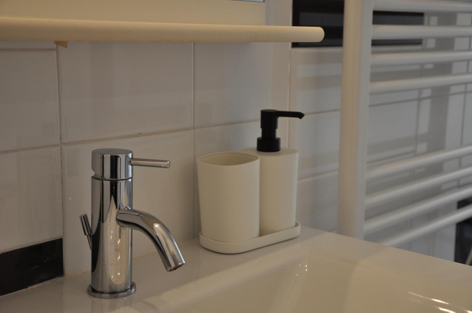Appartamento Montallegro 32m Free Parking *