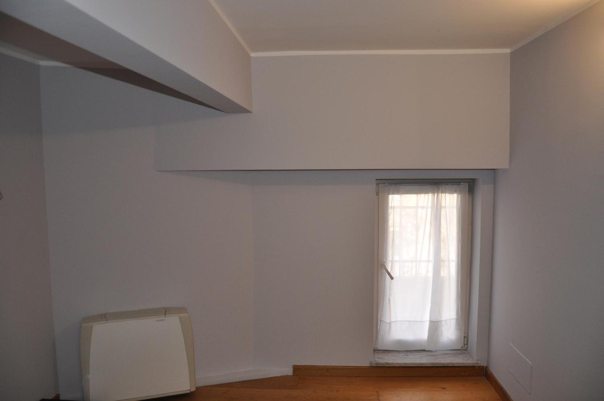 Montallegro 32m Free Parking Genova