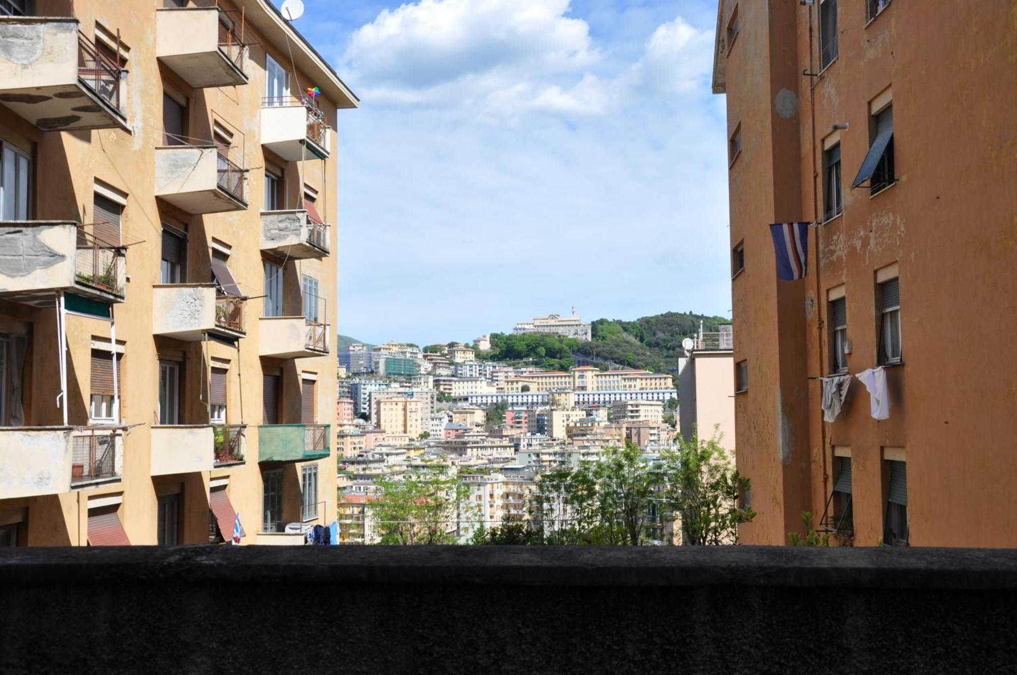 Appartamento Montallegro 32m Free Parking *
