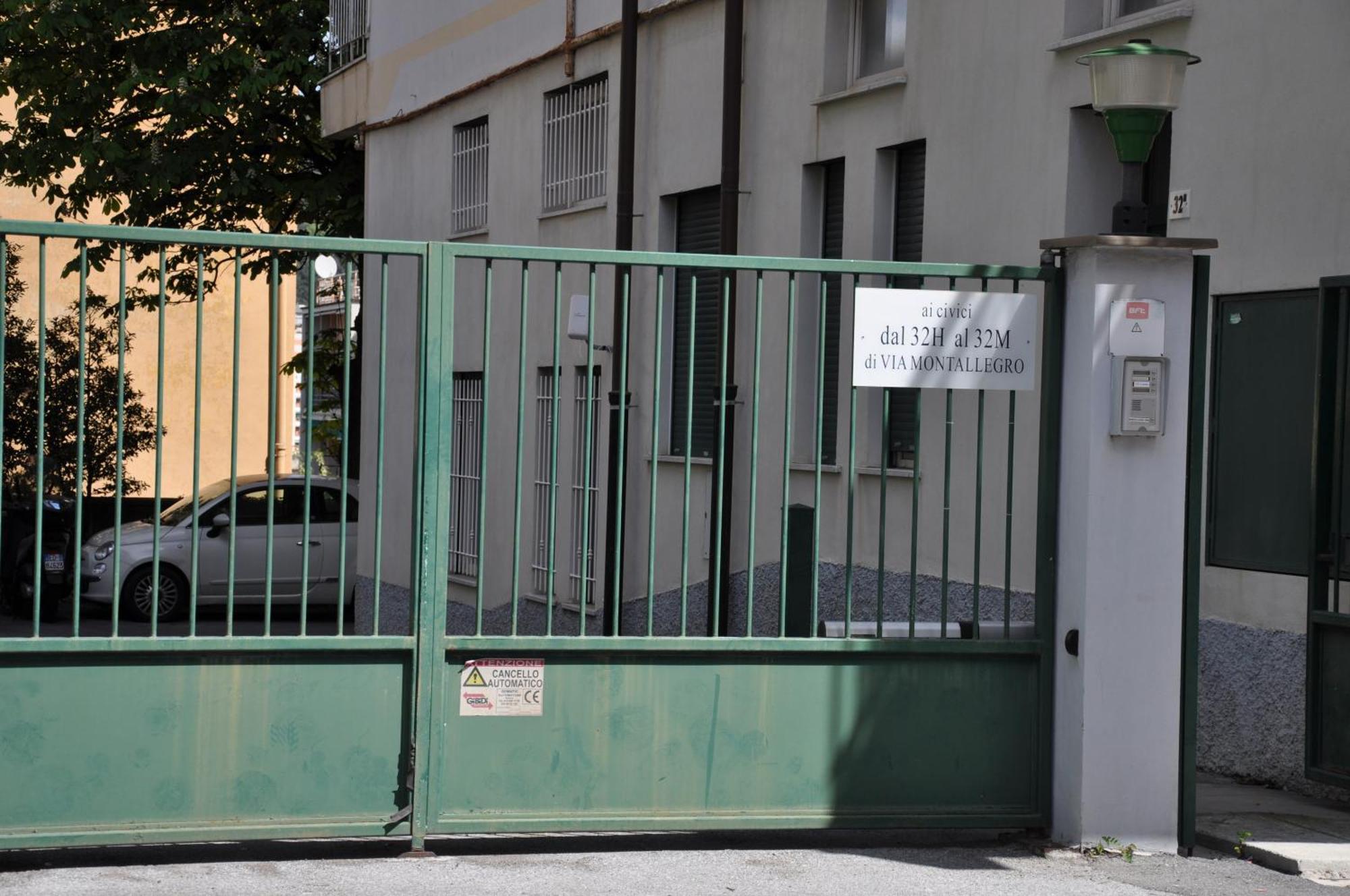 Montallegro 32m Free Parking Appartamento *
