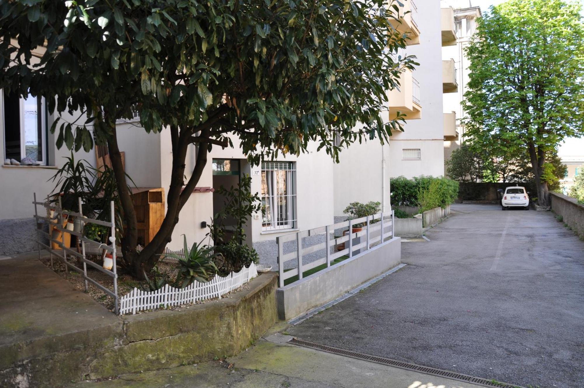 Montallegro 32m Free Parking Appartamento