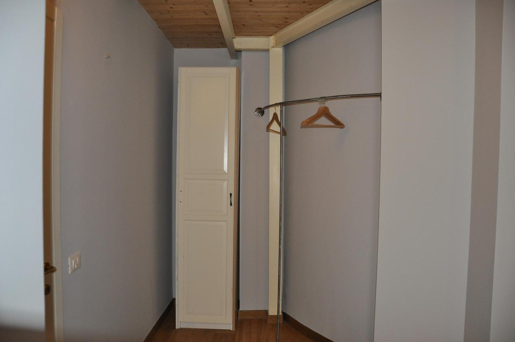 Appartamento Montallegro 32m Free Parking Genova