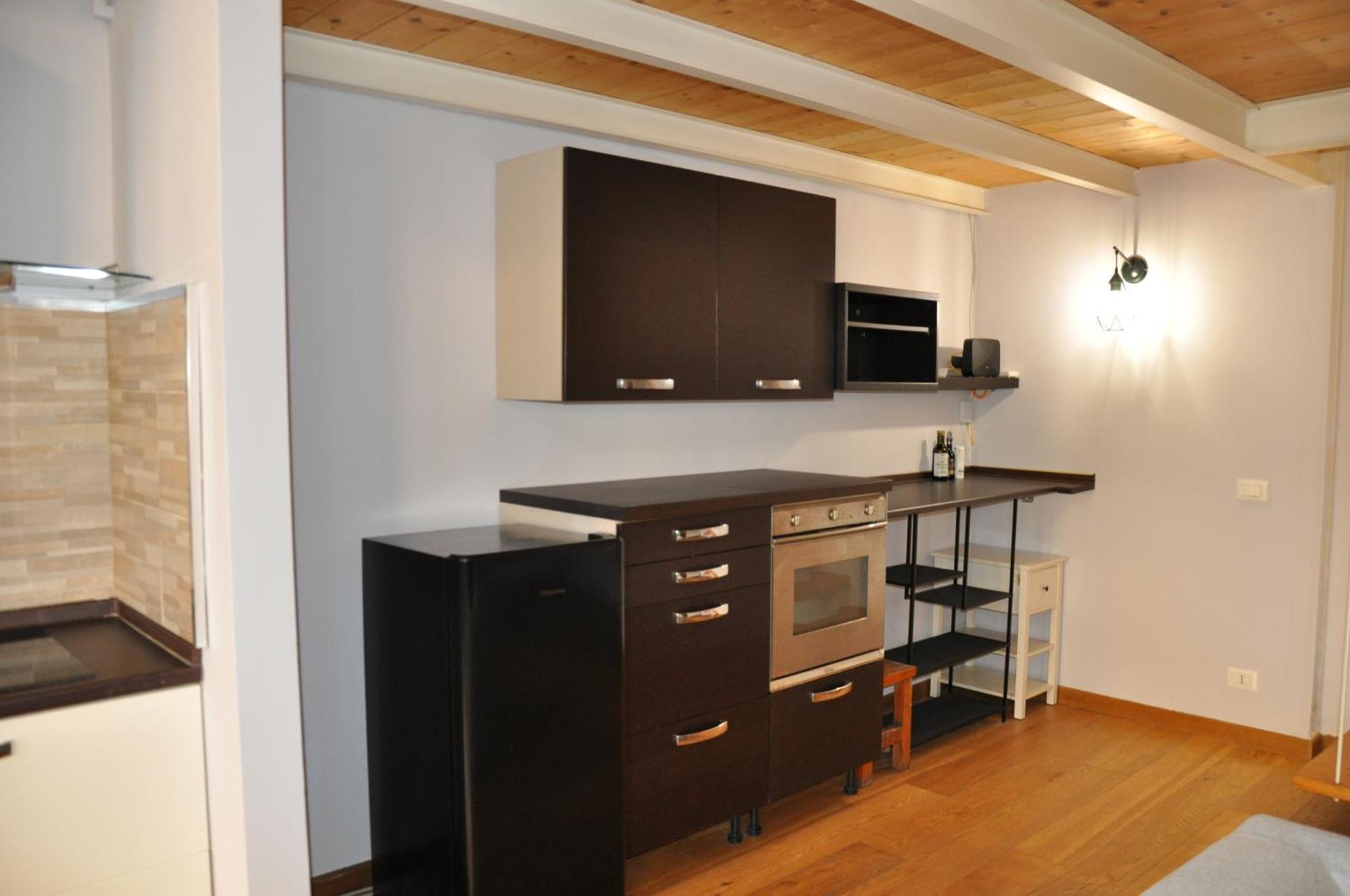 Montallegro 32m Free Parking * Genova