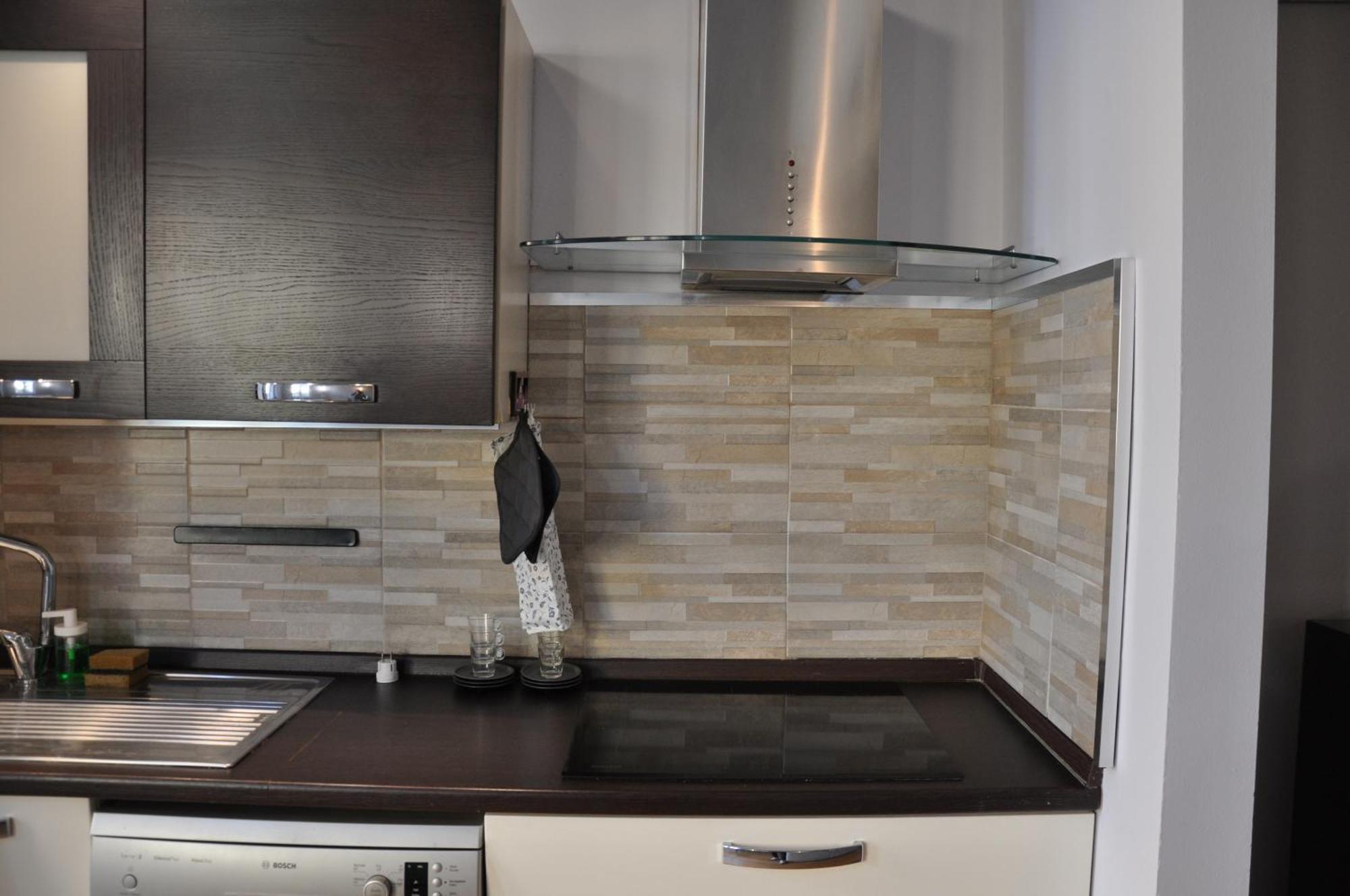 Appartamento Montallegro 32m Free Parking *