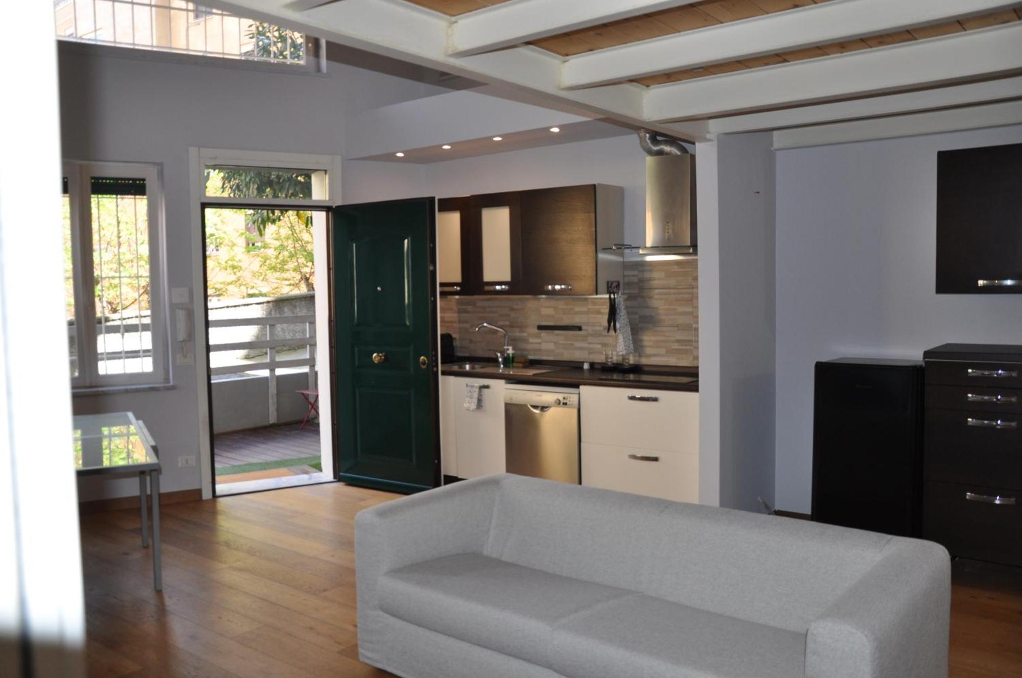 Montallegro 32m Free Parking Appartamento