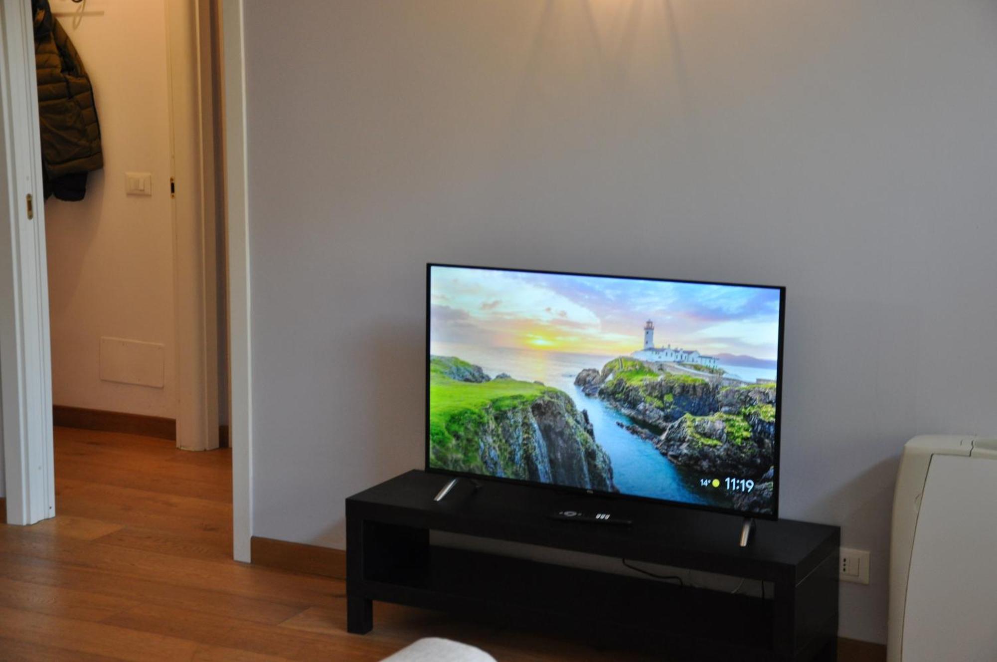 Appartamento Montallegro 32m Free Parking *