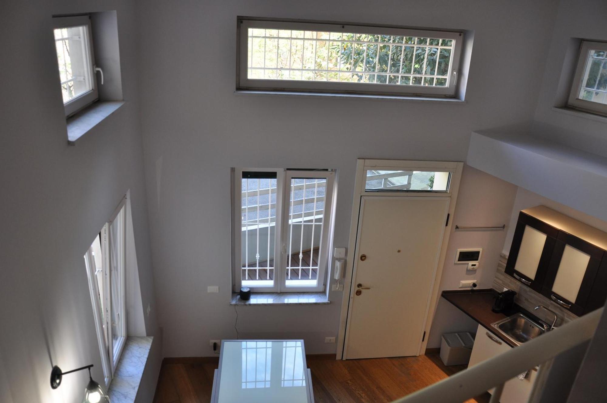 Montallegro 32m Free Parking Appartamento