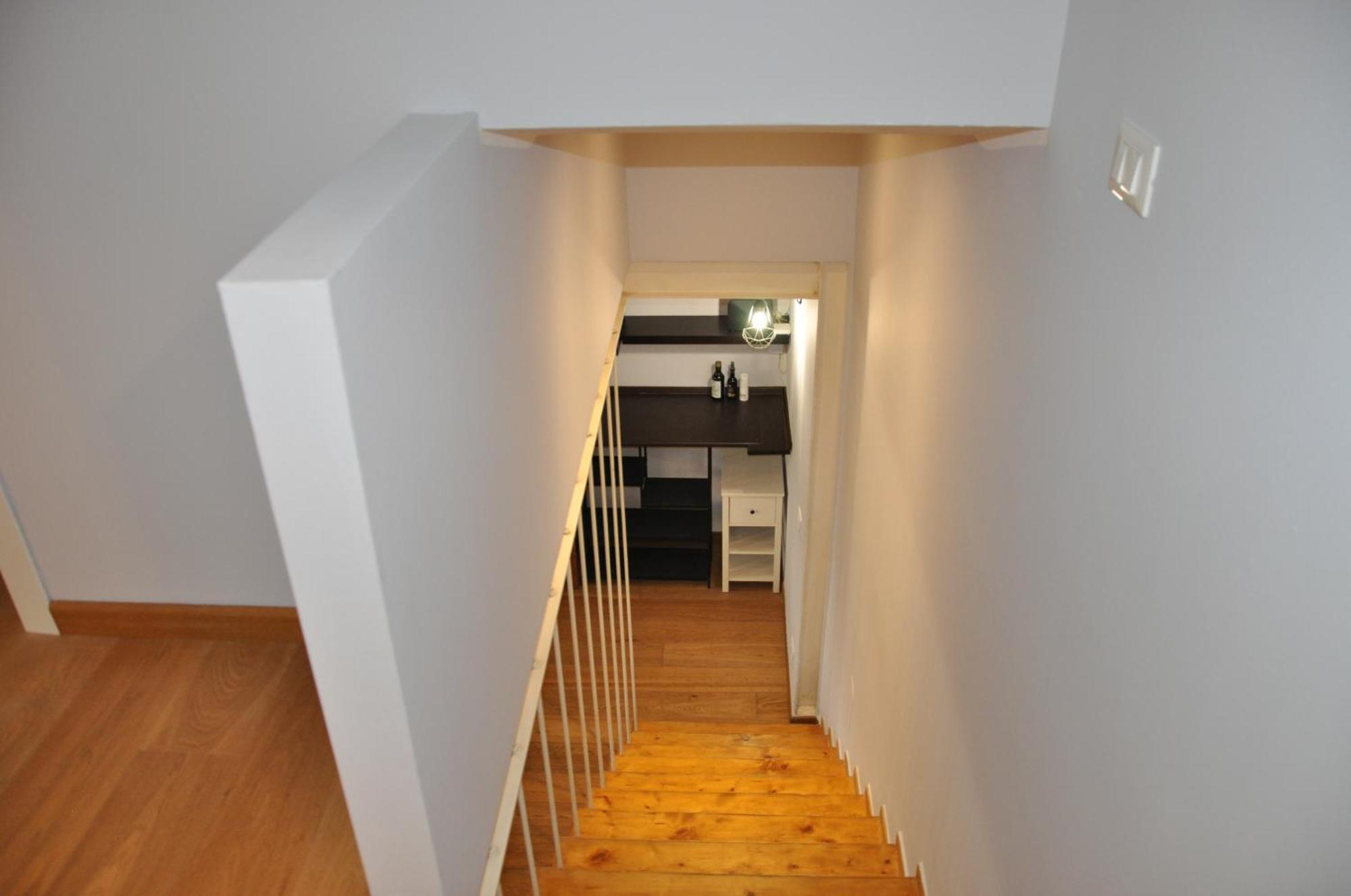 Appartamento Montallegro 32m Free Parking *