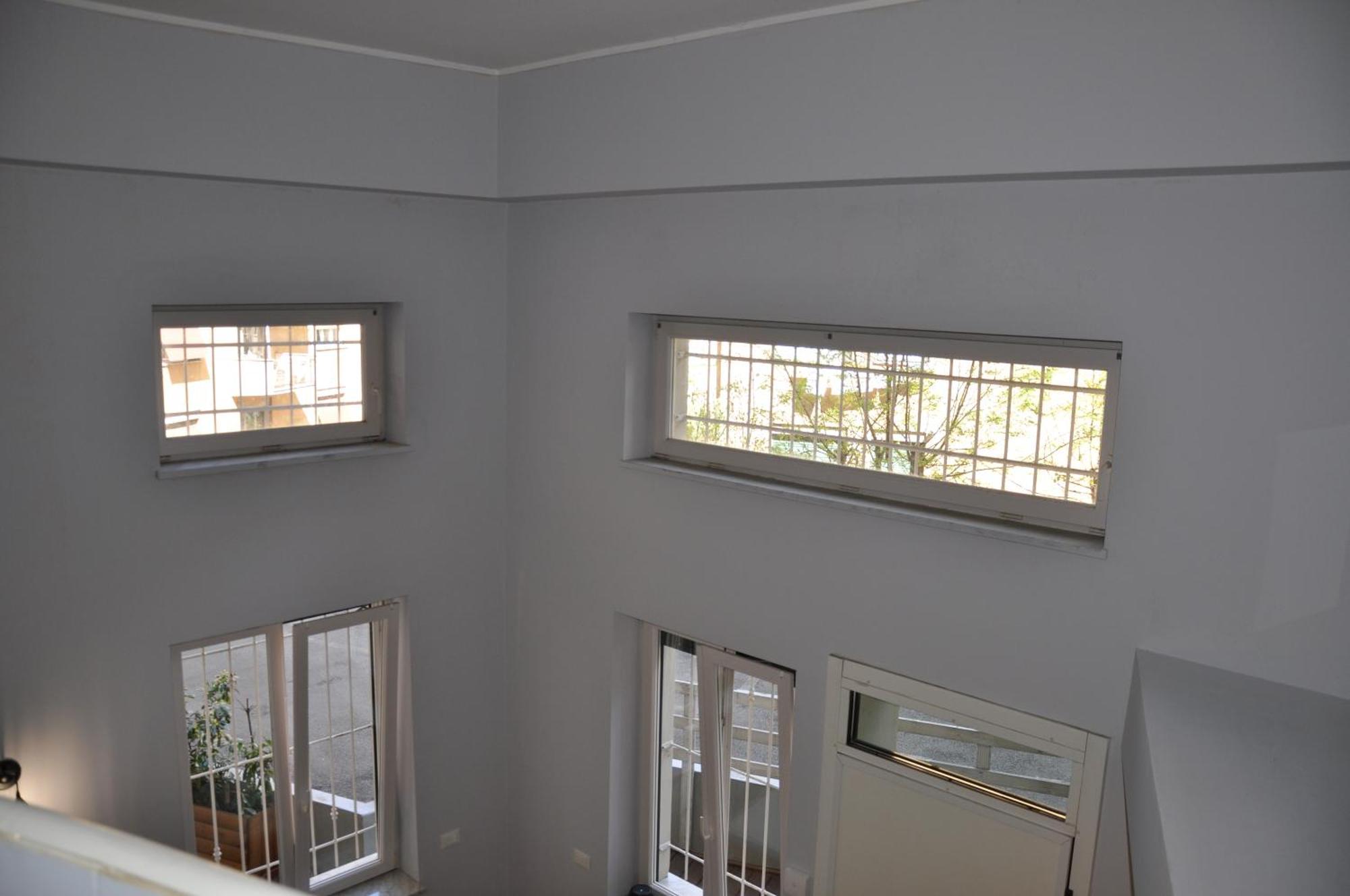 Appartamento Montallegro 32m Free Parking Genova
