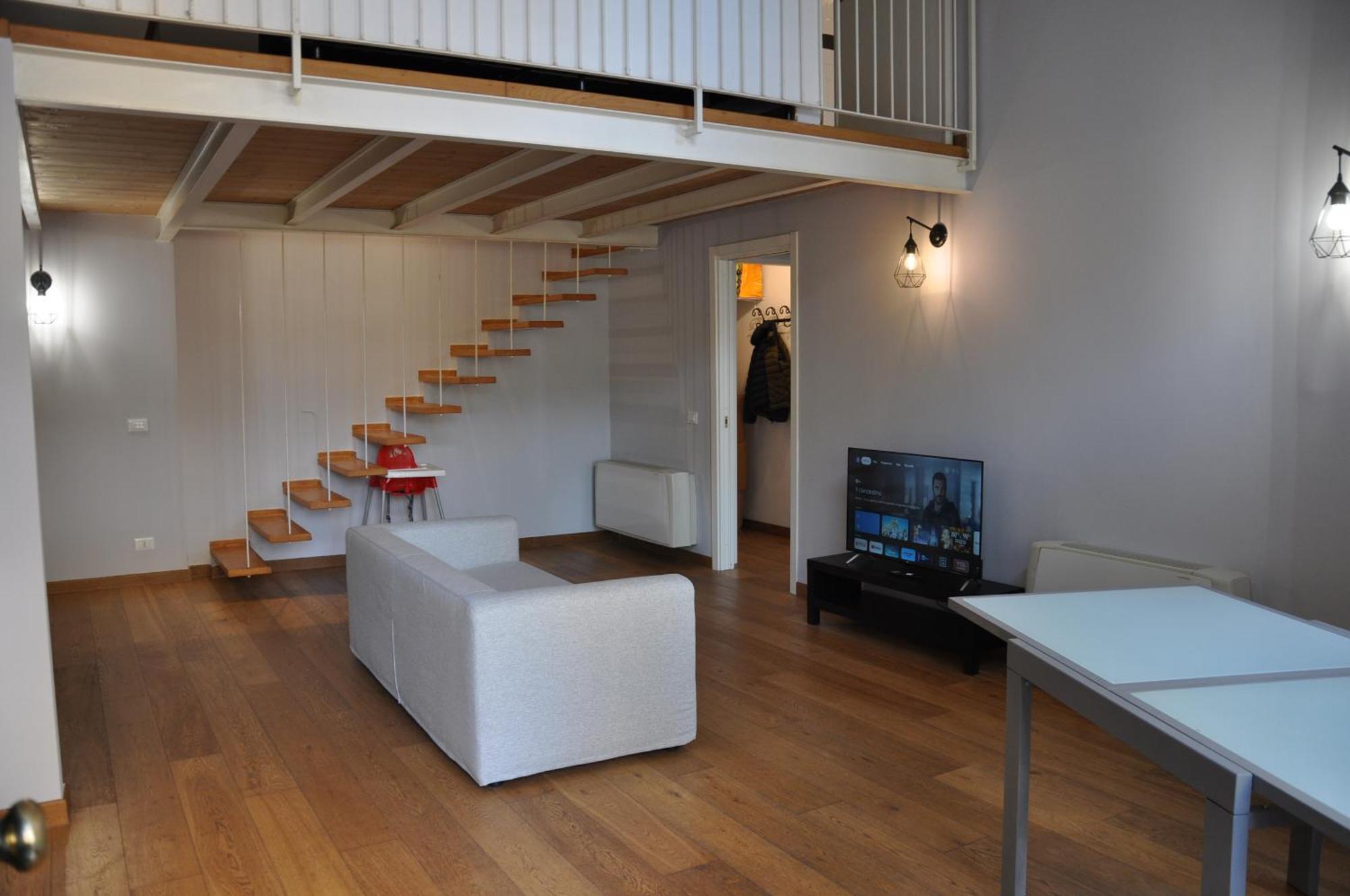 Montallegro 32m Free Parking Appartamento *
