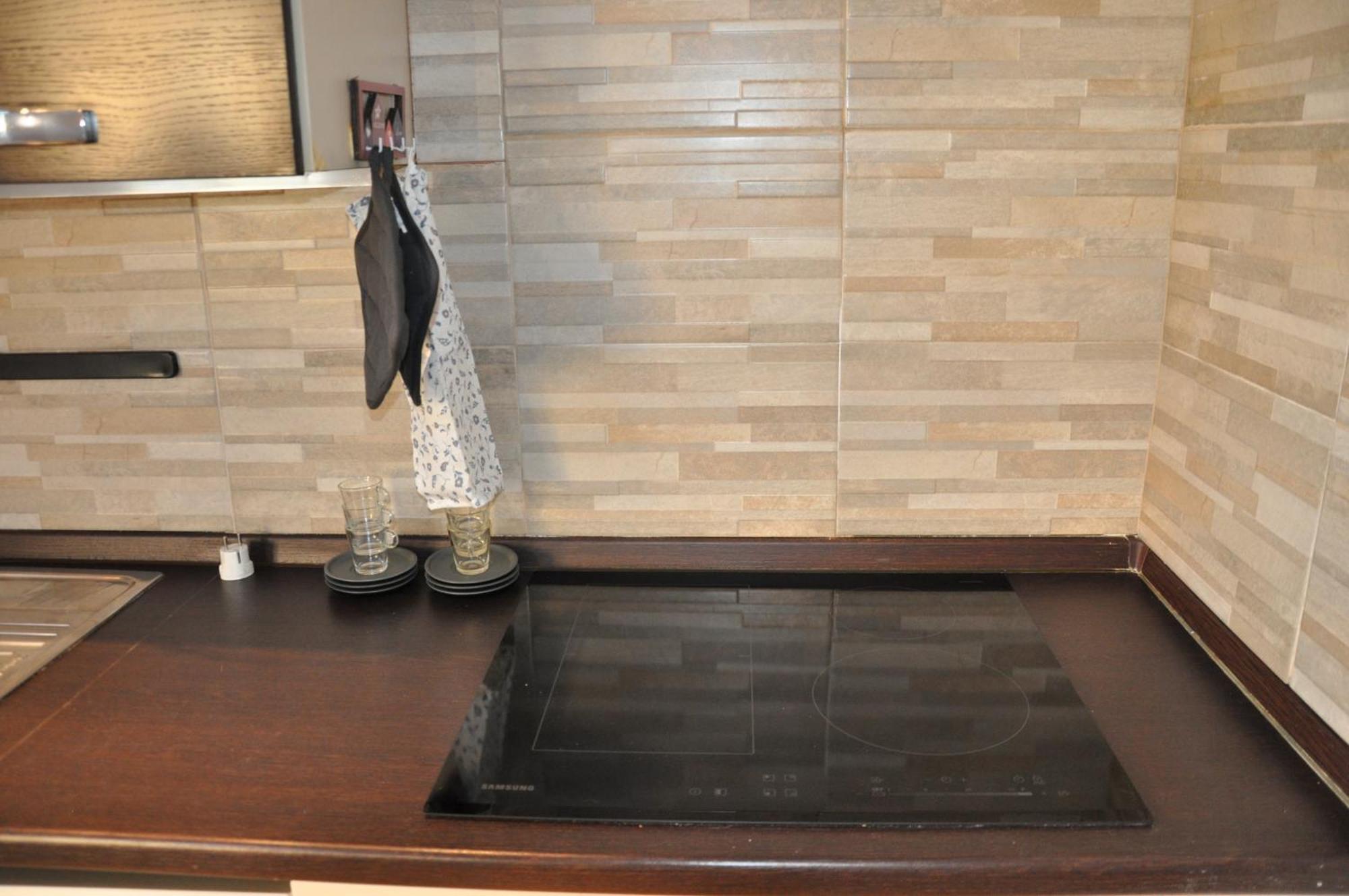 Appartamento Montallegro 32m Free Parking *