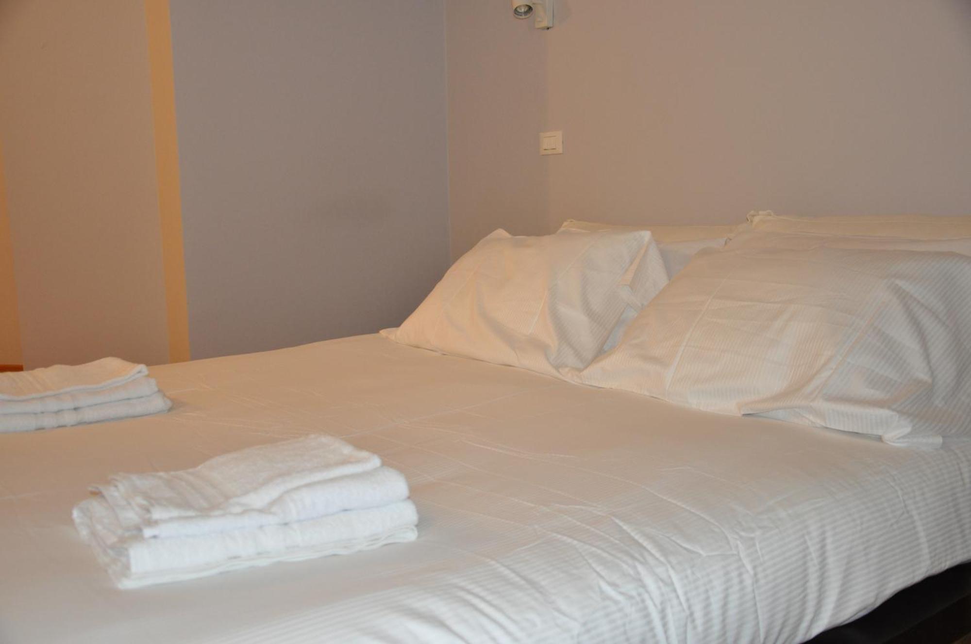 Apartamento Montallegro 32m Free Parking