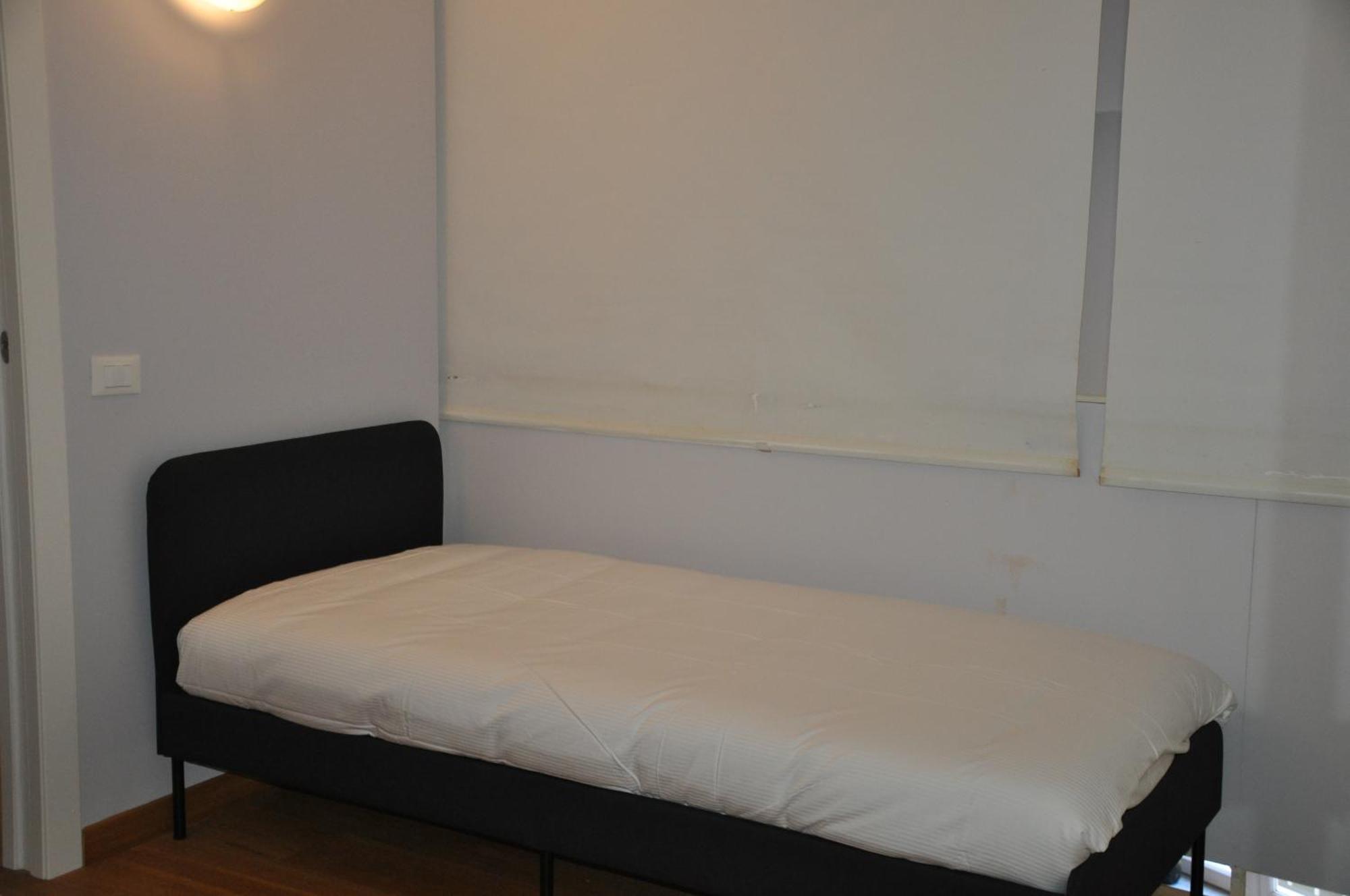 Montallegro 32m Free Parking Genova