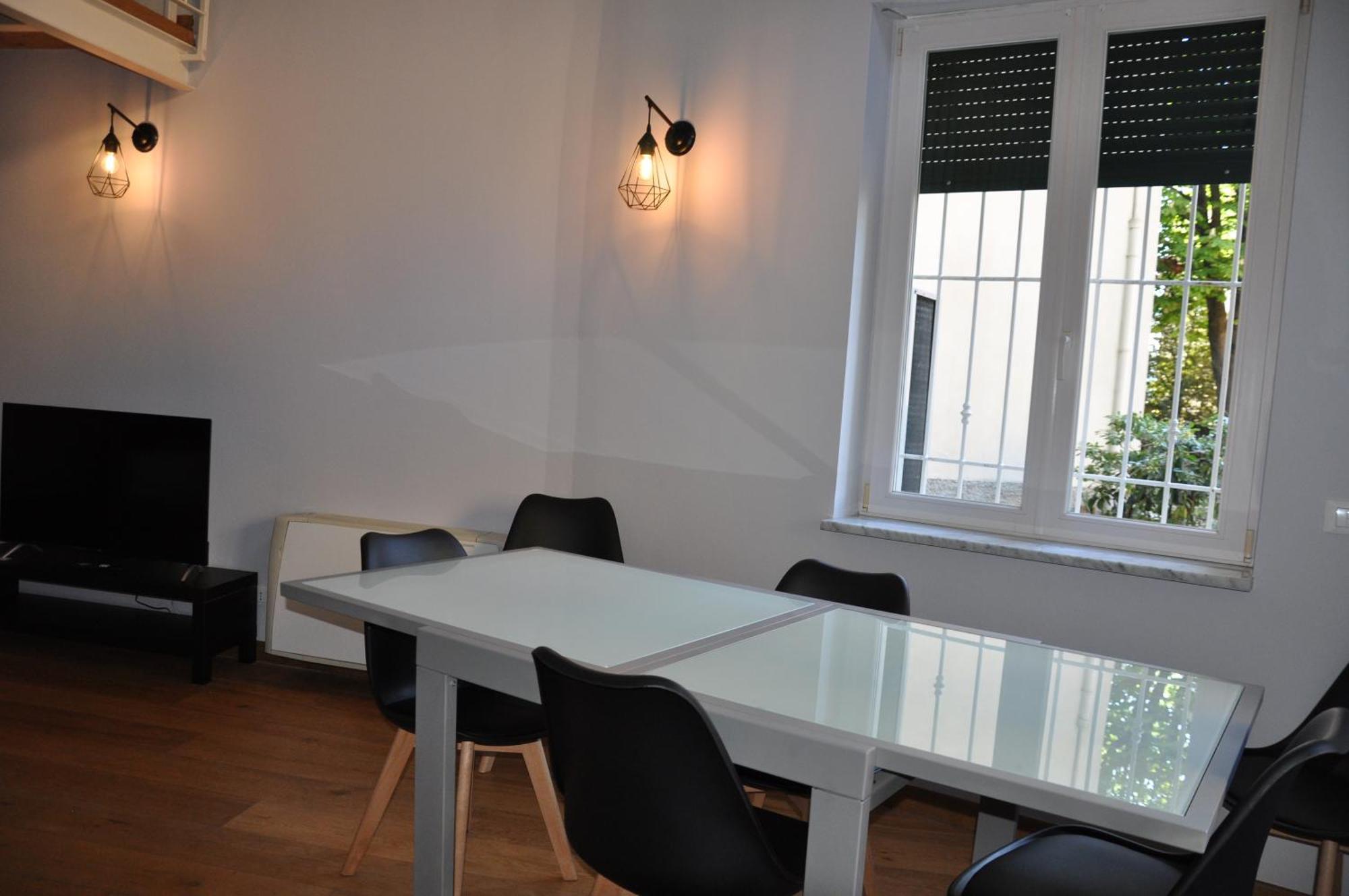 Appartamento Montallegro 32m Free Parking