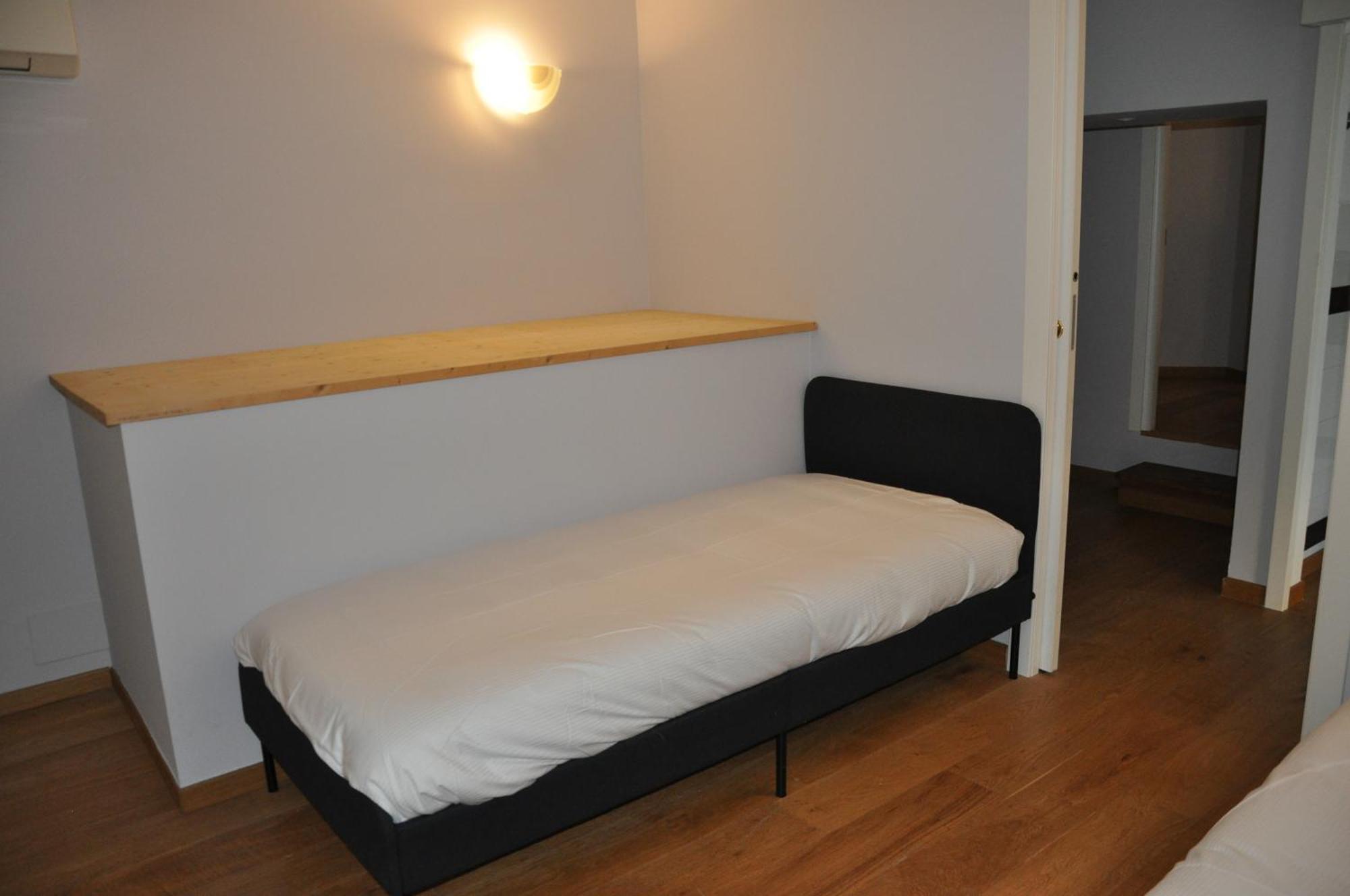 Appartamento Montallegro 32m Free Parking *