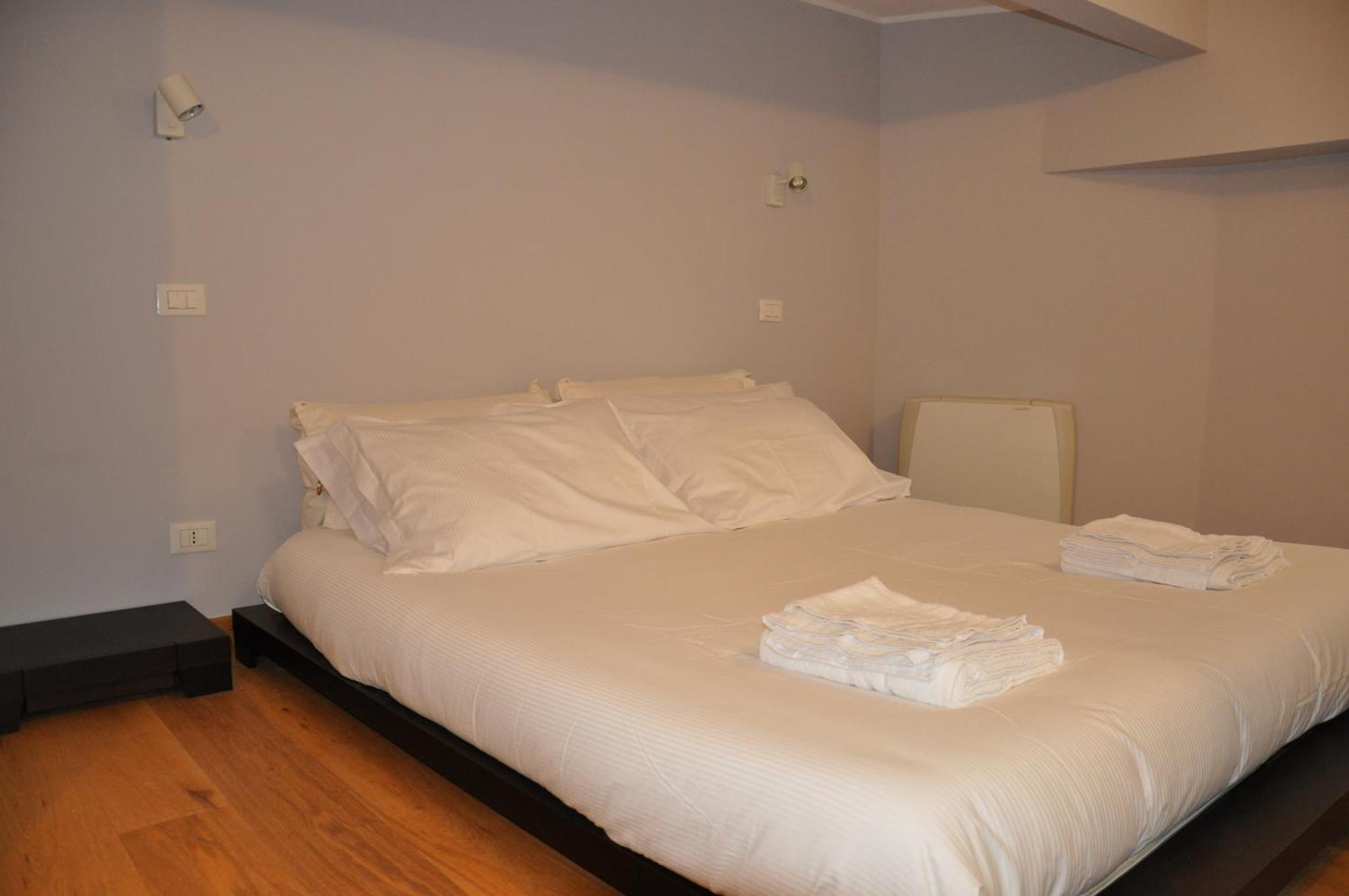 Appartamento Montallegro 32m Free Parking *