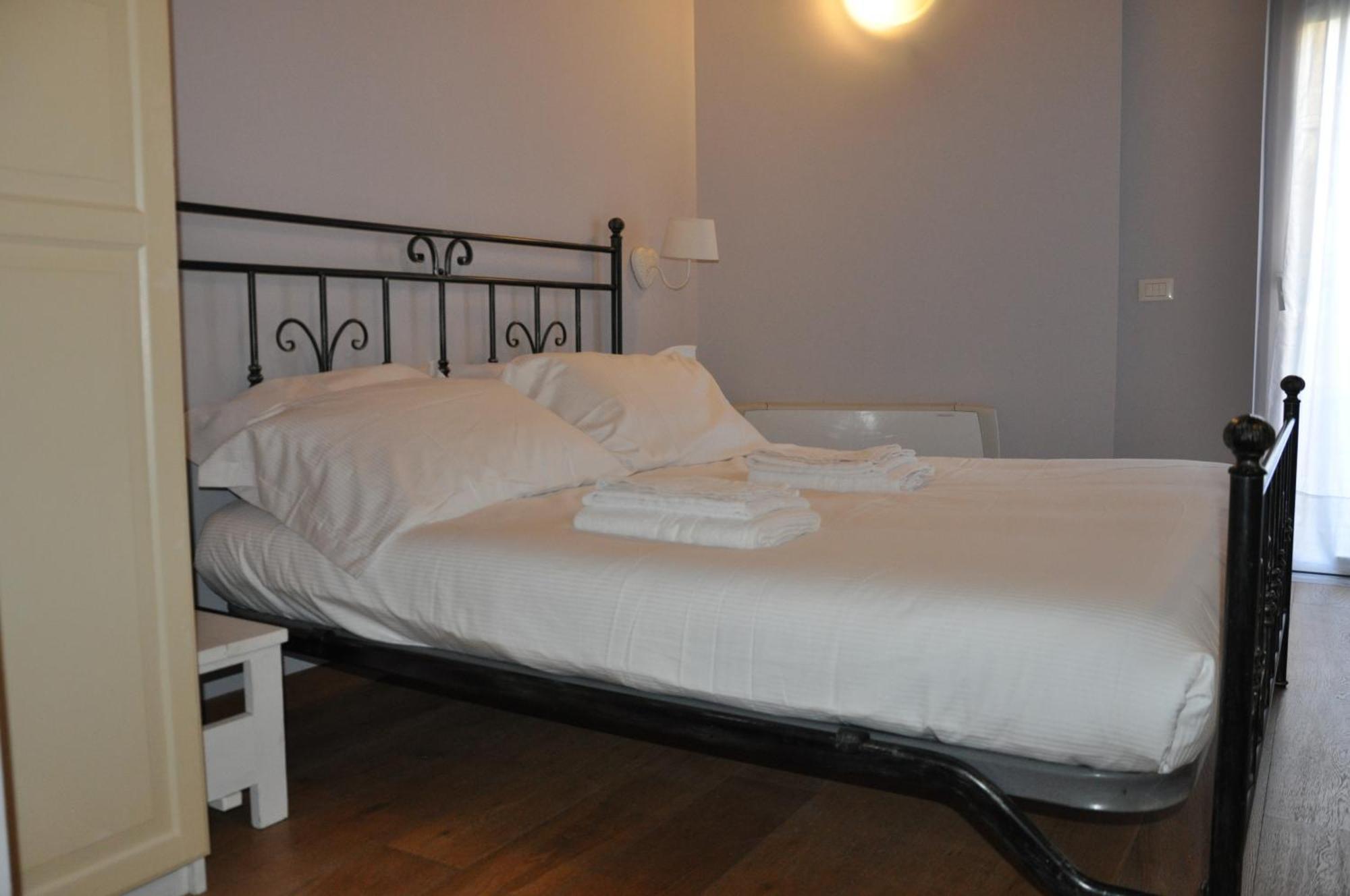Appartamento Montallegro 32m Free Parking Genova