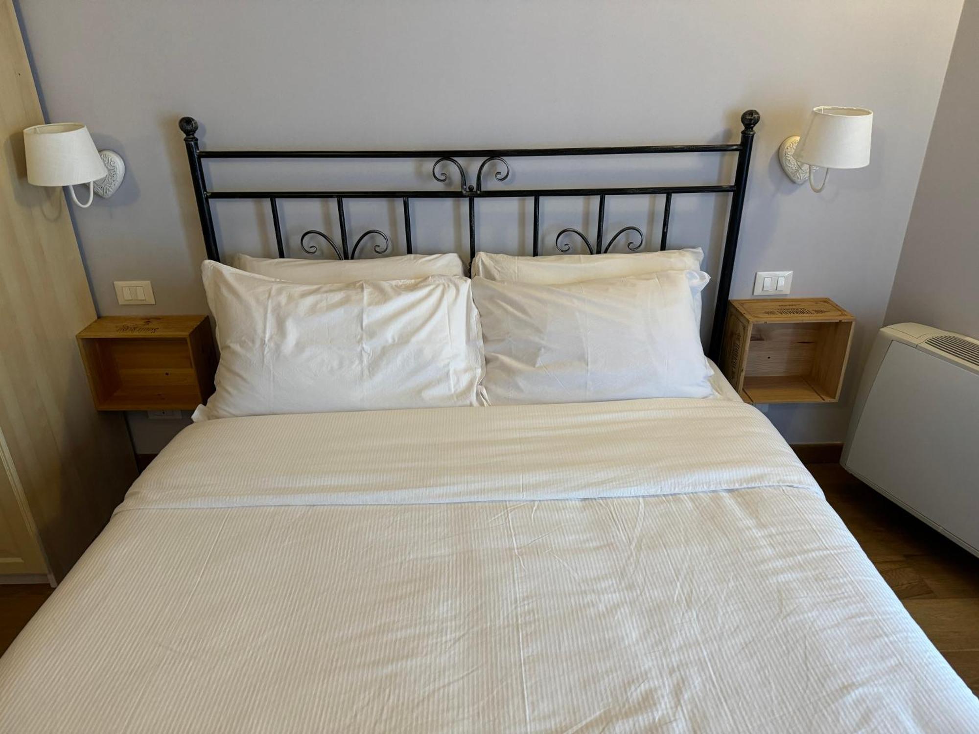 Montallegro 32m Free Parking Appartamento *