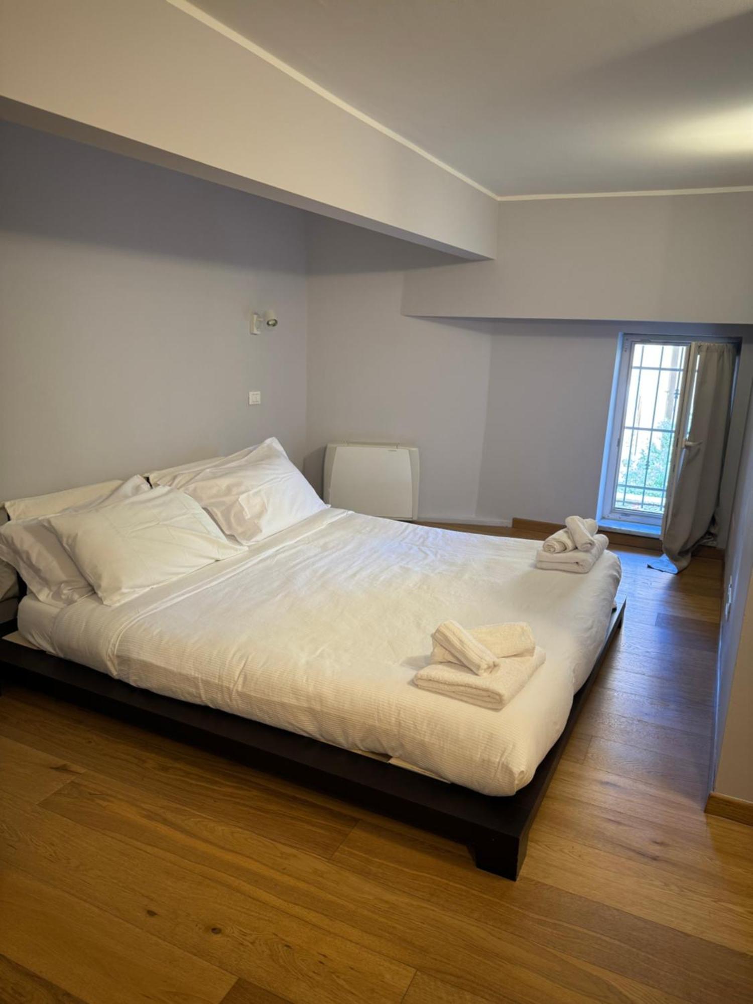 Appartamento Montallegro 32m Free Parking *
