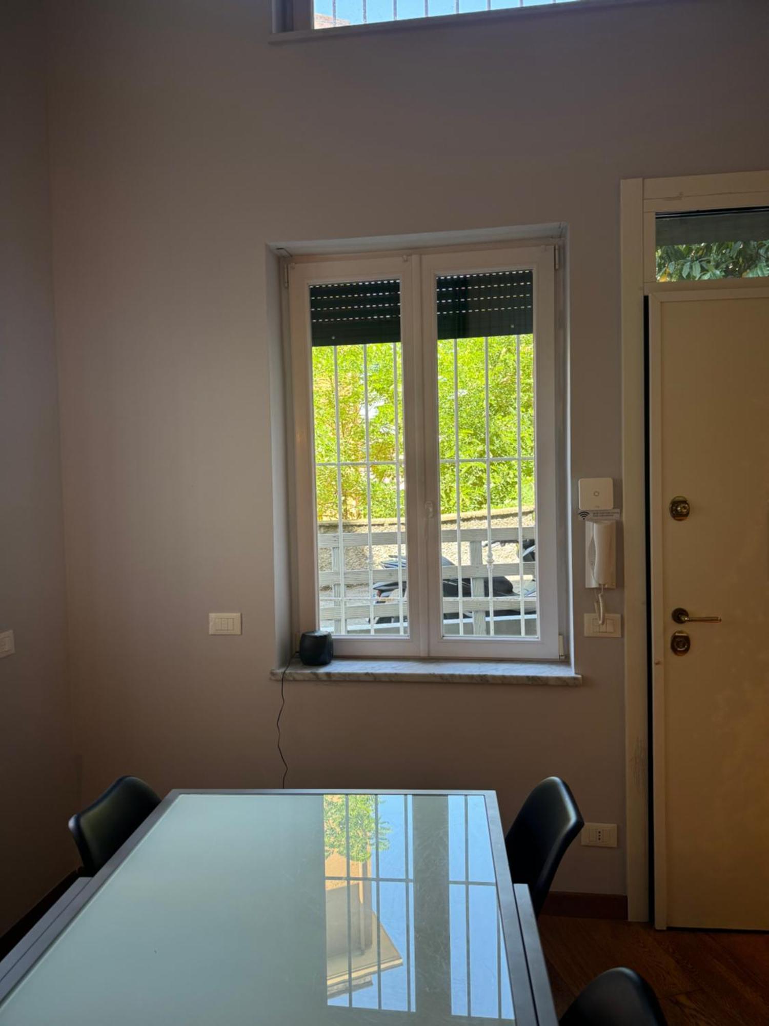 Appartamento Montallegro 32m Free Parking