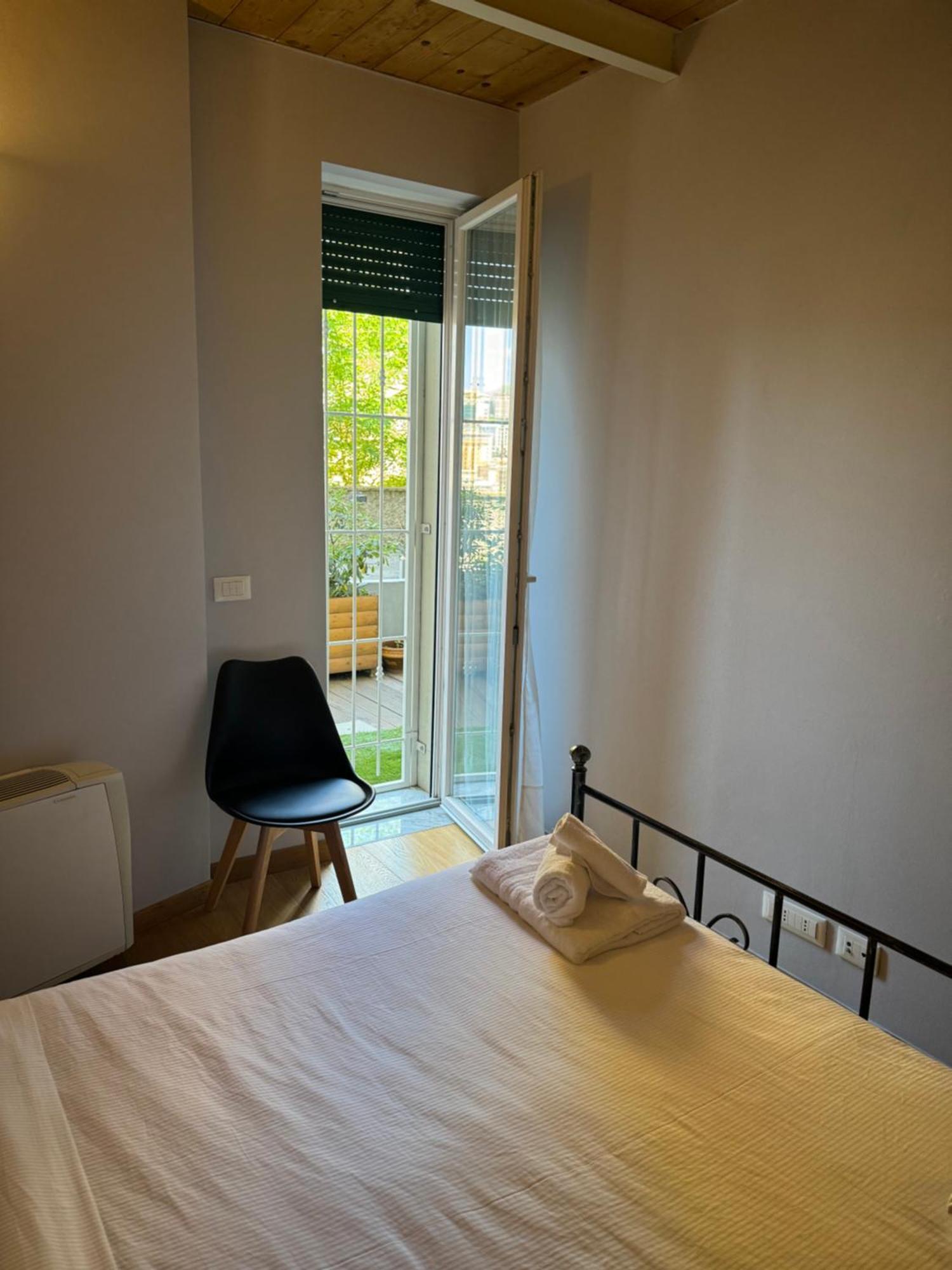 Montallegro 32m Free Parking Appartamento Genova