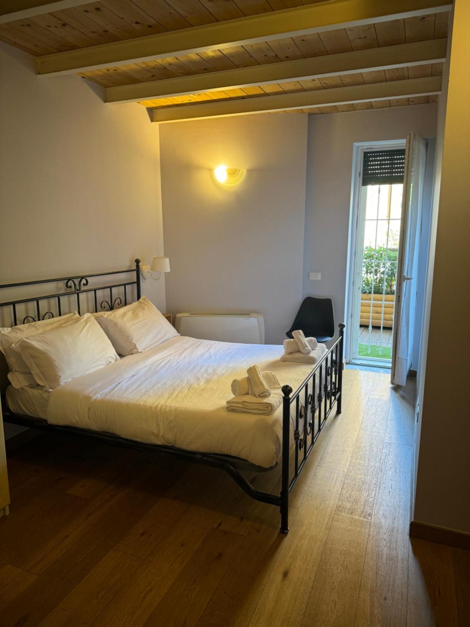 Montallegro 32m Free Parking * Genova