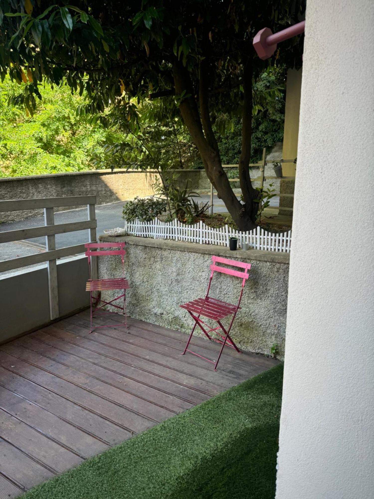 Appartamento Montallegro 32m Free Parking *
