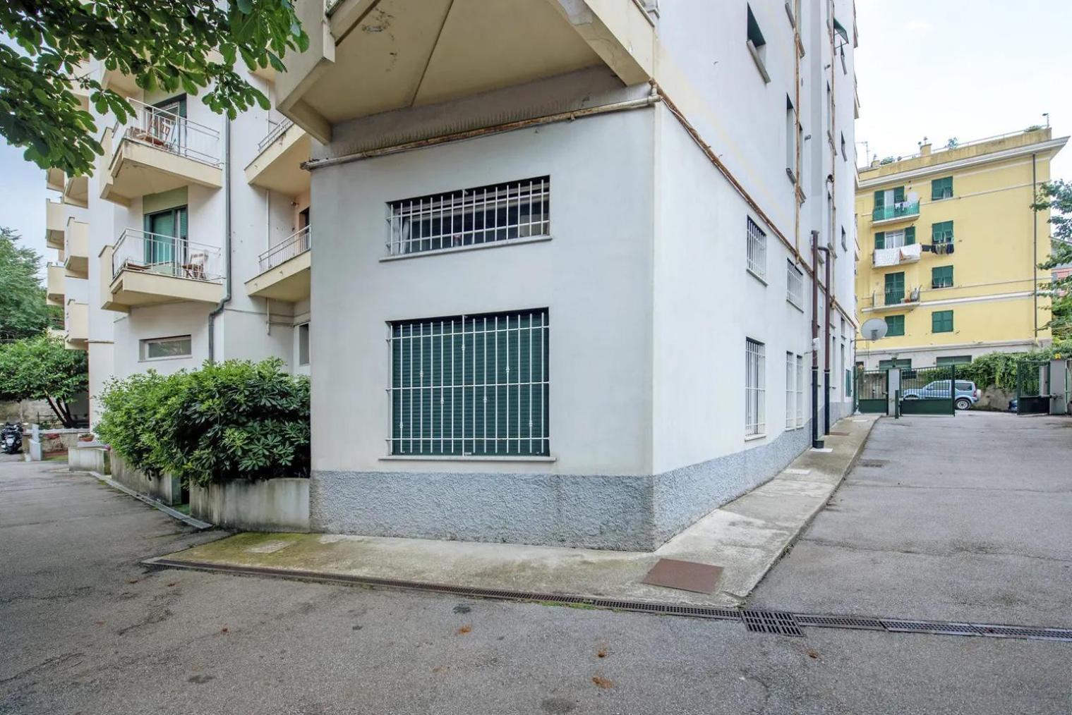 Montallegro 32m Free Parking