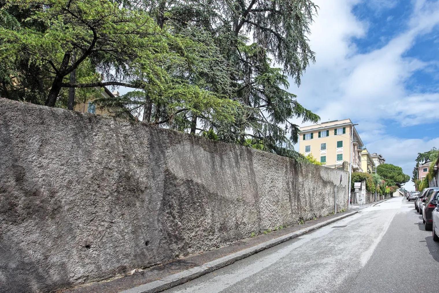 Appartamento Montallegro 32m Free Parking